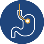 Icon für Magenspiegelung bei Dr. Remy Schwarzer Icon für Magenspiegelung bei Dr. Remy Schwarzer